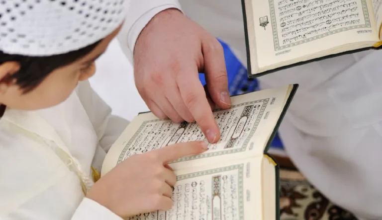 Quran Memorization