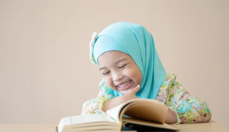 Tajweed Course