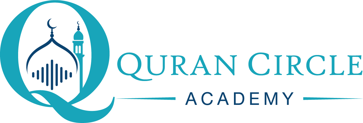 Quran Circle Academy logo